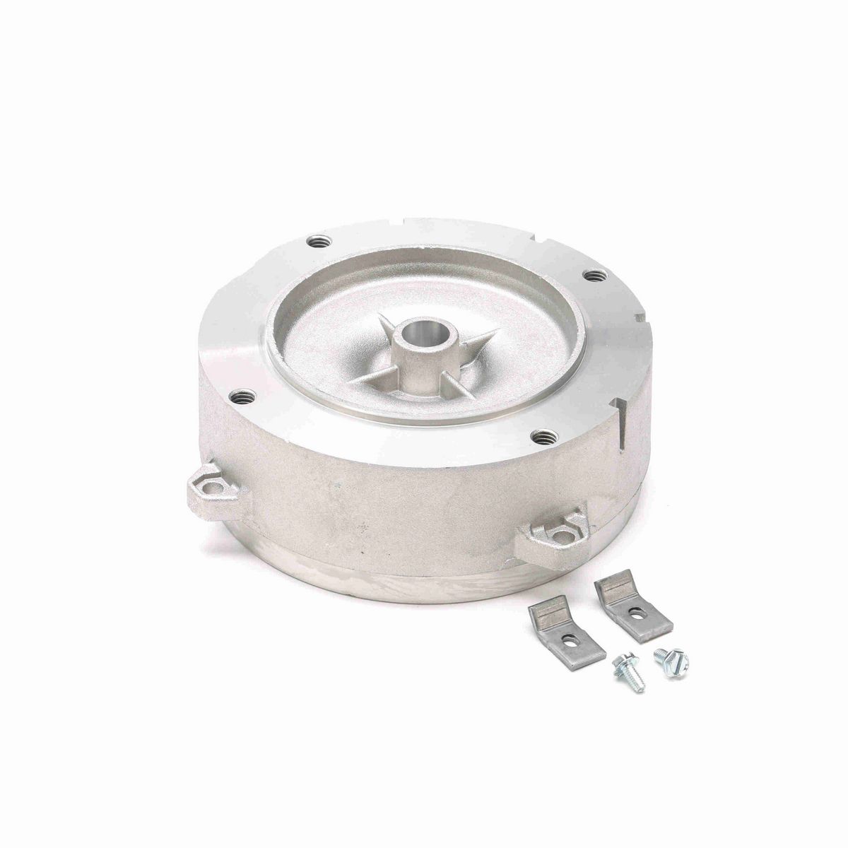 LEESON DP C-FACE CURR DES 56 FR W/17MM BRG - A435