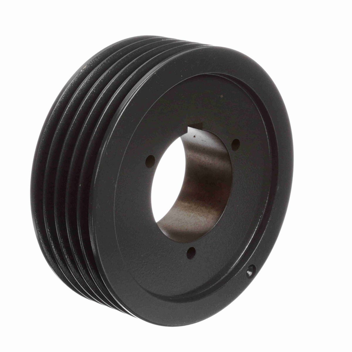 Browning 5 Groove Cast Iron Bushed Bore Multiple Sheave - 5Q3V69