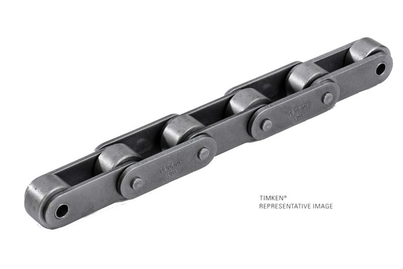 Timken Drives® - Double Pitch Chain Cut Strands Timken C2162HPS (4.000" Pitch)