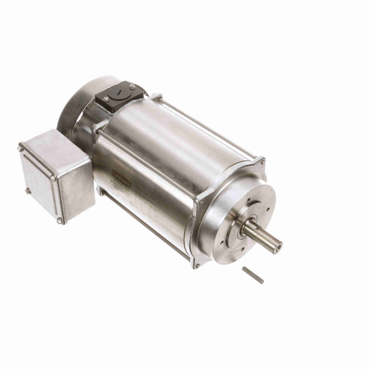 LEESON Premium Duck™ Washdown Motor, 180 V, 1750 RPM, 80D Frame - 109084.00