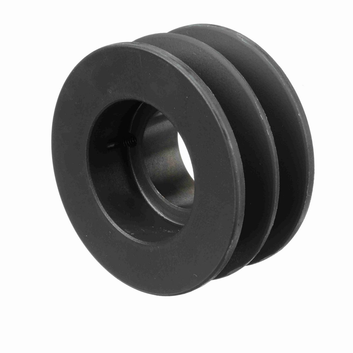 Browning 2 Groove Cast Iron FHP - Bushed Sheave - 2BK36H