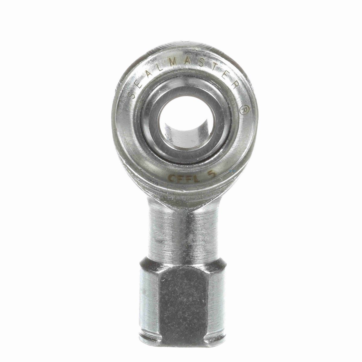 Sealmaster Female Rod End Bearing - Two-Piece Rod End Race - CFFL 5