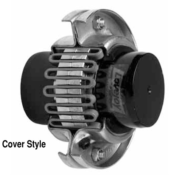 Grid Coupling Tapered Components - Cover Hardware, Vertical Style - Metric Timken 69790405222