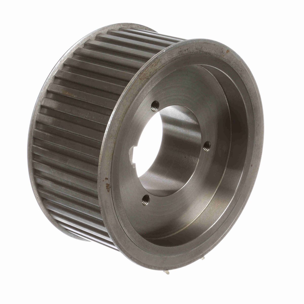 Browning Steel Bushed Bore Gearbelt Pulley - 44HQ300