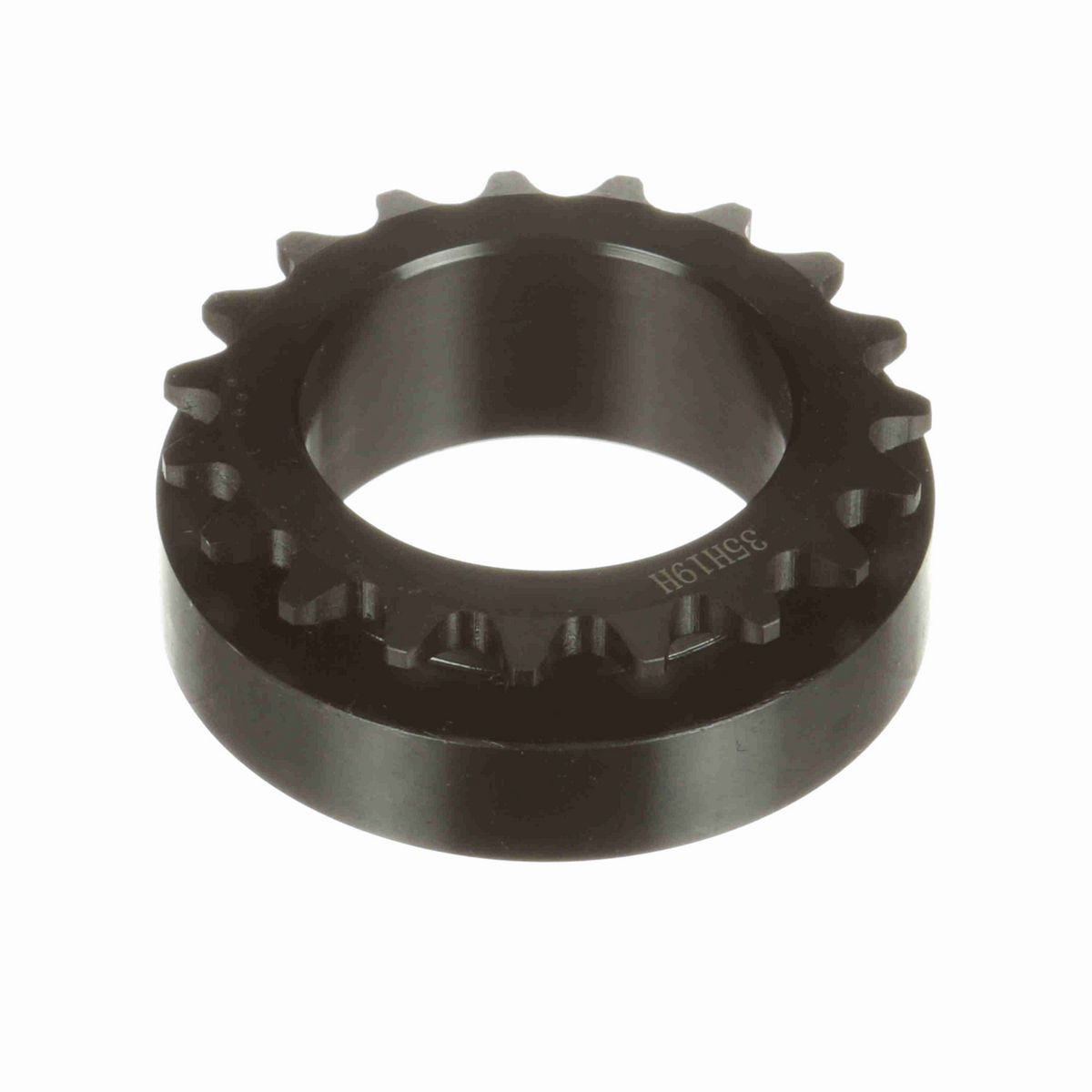 Browning Steel Bushed Bore Roller Chain Sprocket - 35H19