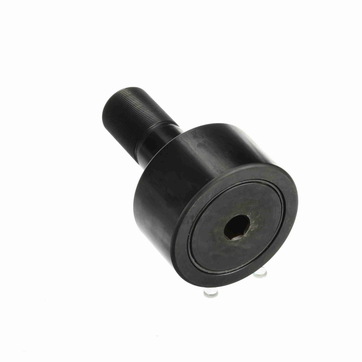 Опорный ролик с цапфой McGill CAMROL CF 5 S, цилиндрический, с уплотнением, с шестигранным отверстием, дюймовый