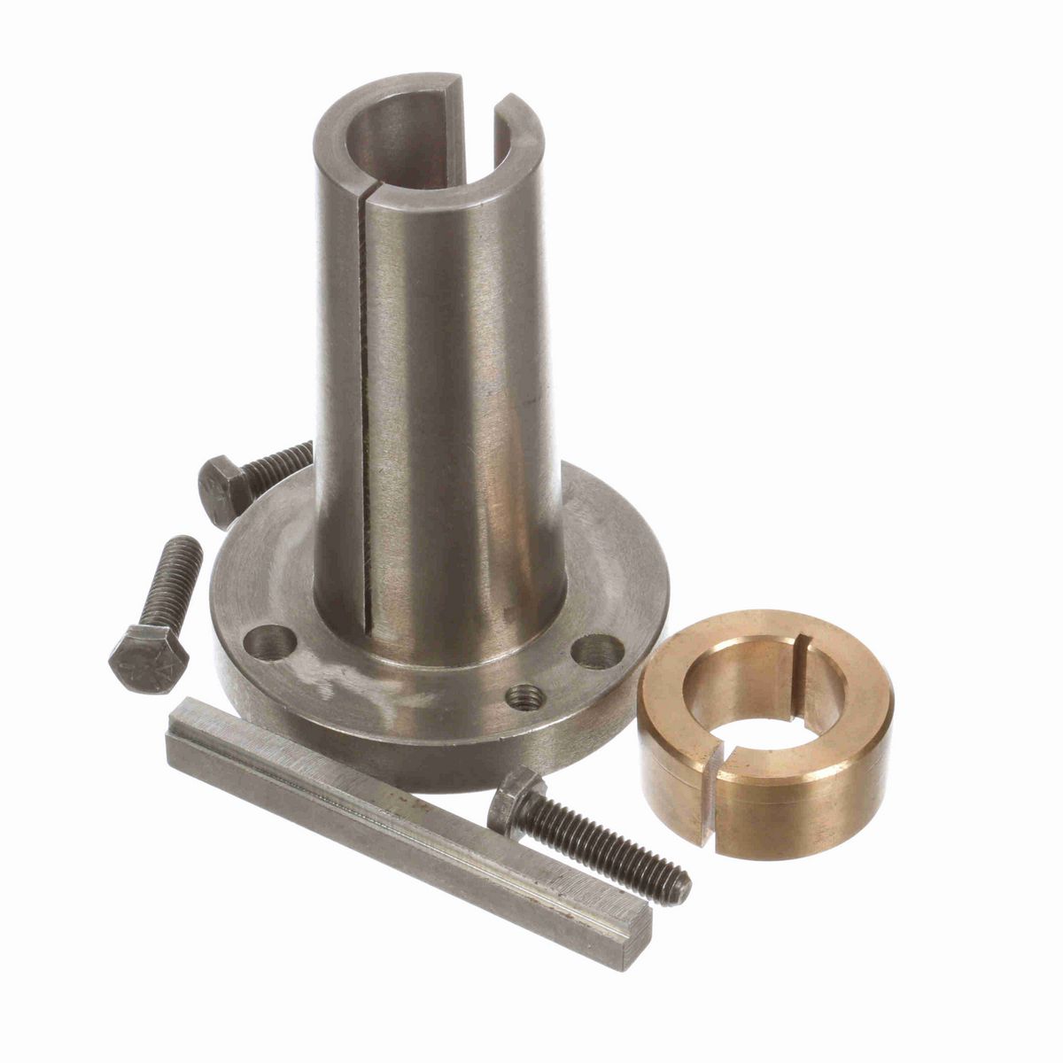 Browning TorqTaper Plus Bushing Kit - Inch Bore Type - 107TBP101