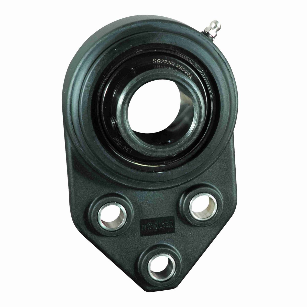 Link-Belt KFBS220D Flange Blocks Ball Bearings - KFBS220D