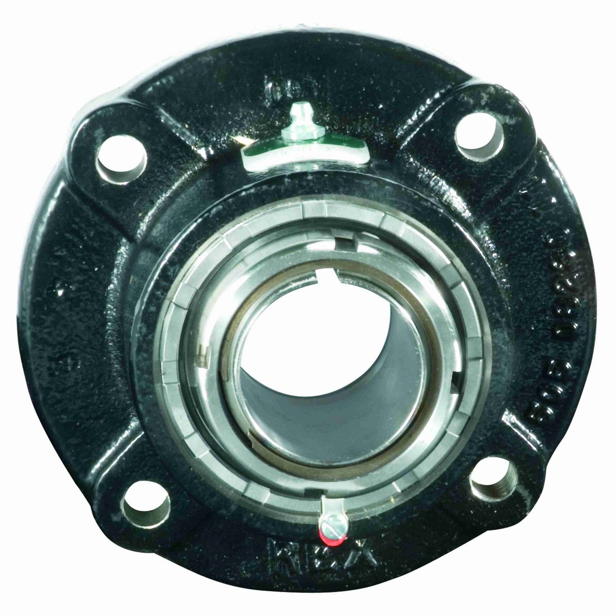 Rexnord ZBS62150578 Flange Blocks Rex Spherical Roller Bearings - ZBS62150578