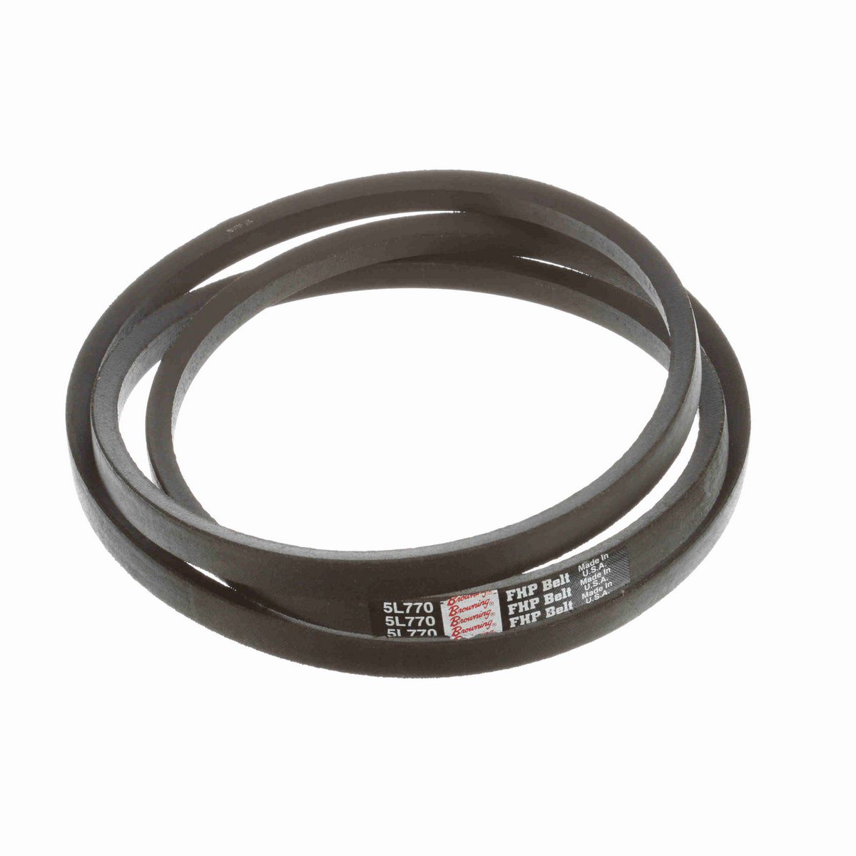 Browning Rubber FHP Belt - 5L770