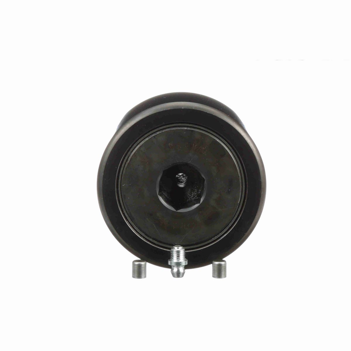 Опорный ролик с цапфой McGill Heavy Stud CAMROL CFH 3 SB, цилиндрический, с уплотнением, с шестигранным отверстием, дюймовый