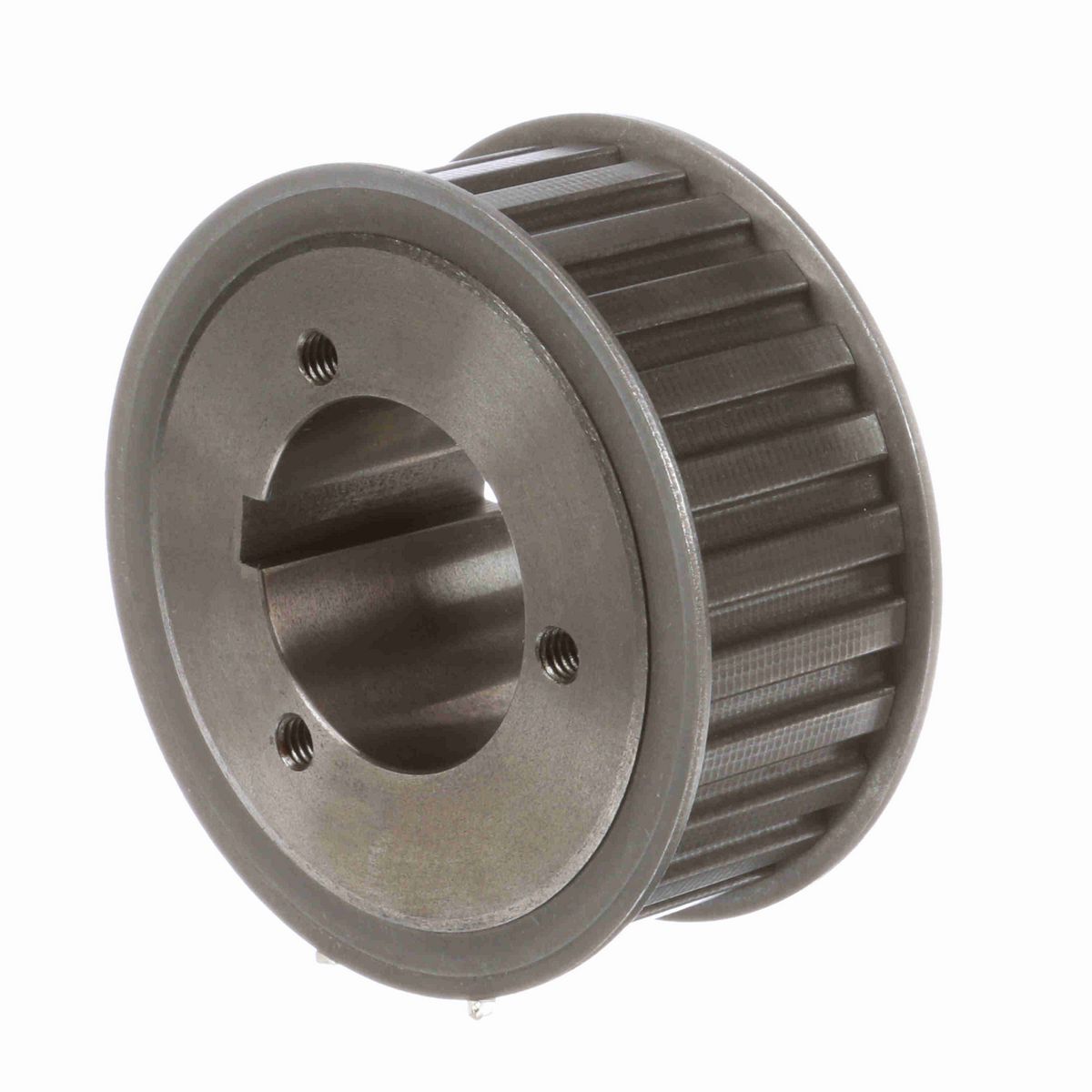 Browning Steel Bushed Bore Gearbelt Pulley - 26HP150