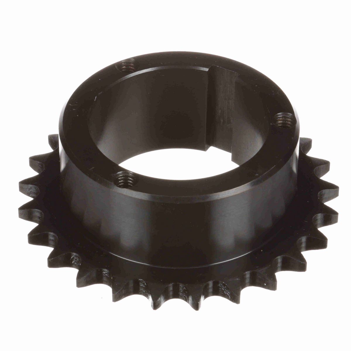 Browning Steel Bushed Bore Roller Chain Sprocket - H50Q25