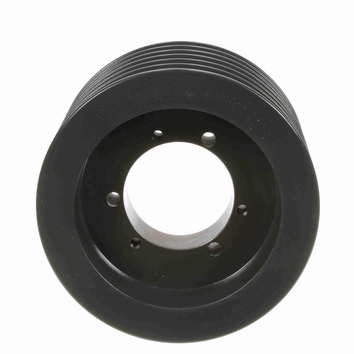 Browning 6 Groove Cast Iron Bushed Bore Multiple Sheave - 6B66SK