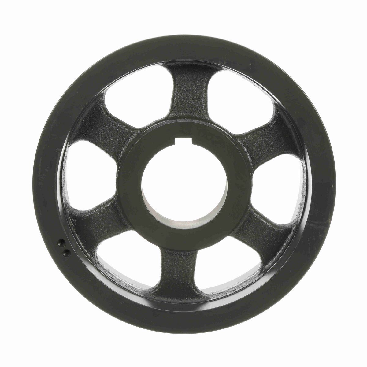 Browning 3 Groove Cast Iron Bushed Bore Multiple Sheave - 3C130R