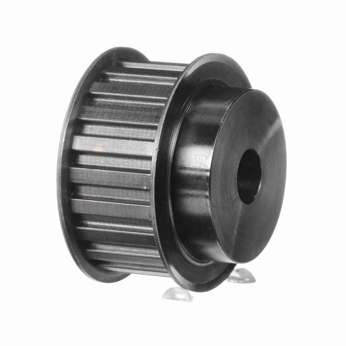 Browning Steel Rough Bore Gearbelt Pulley - 21LB100