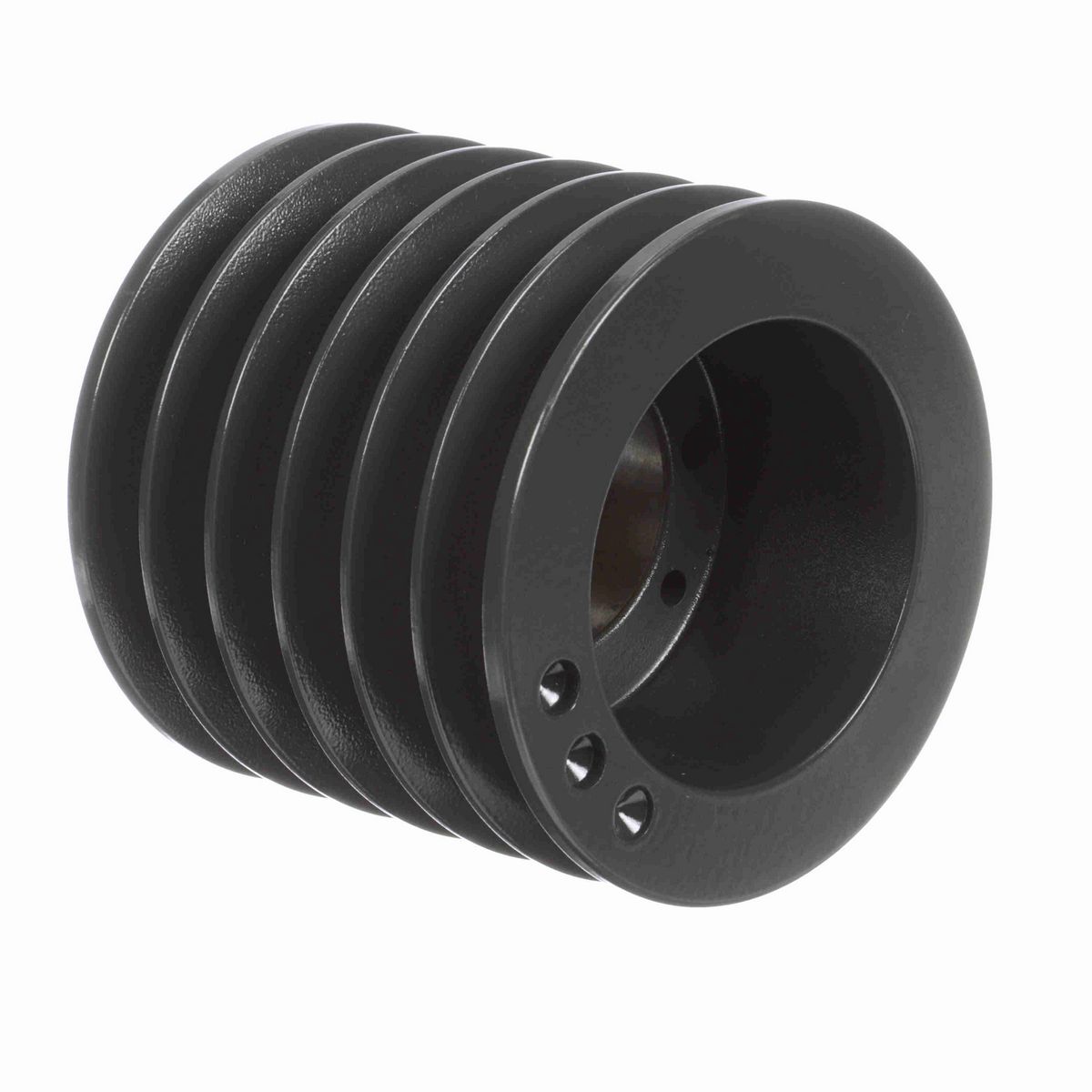 Browning 6 Groove Cast Iron Bushed Bore Multiple Sheave - 65V490SD