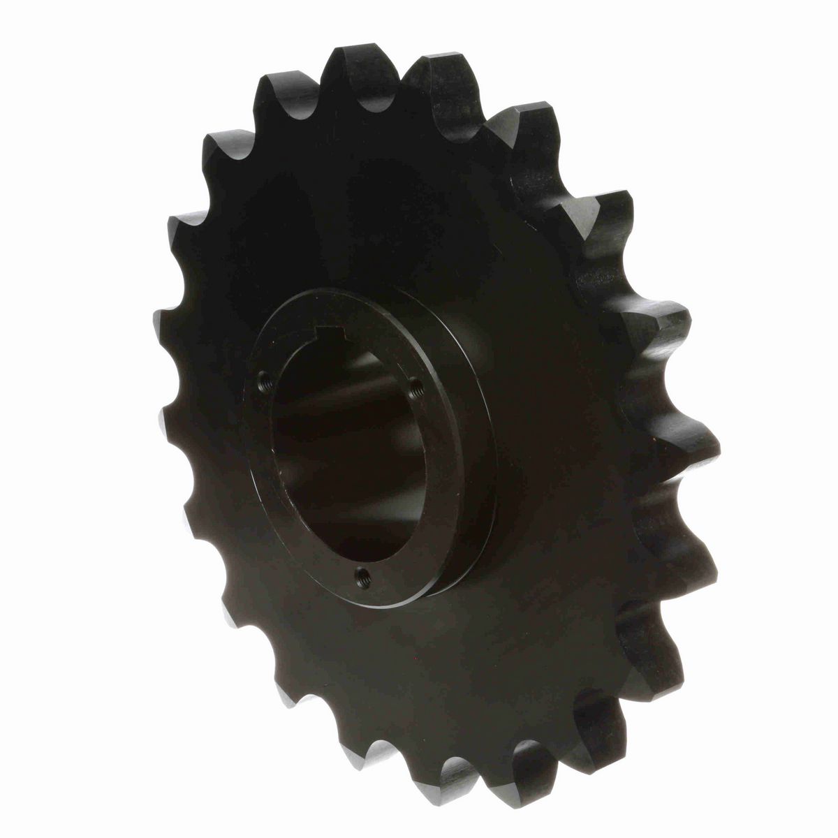 Browning Steel Bushed Bore Roller Chain Sprocket - H160R20
