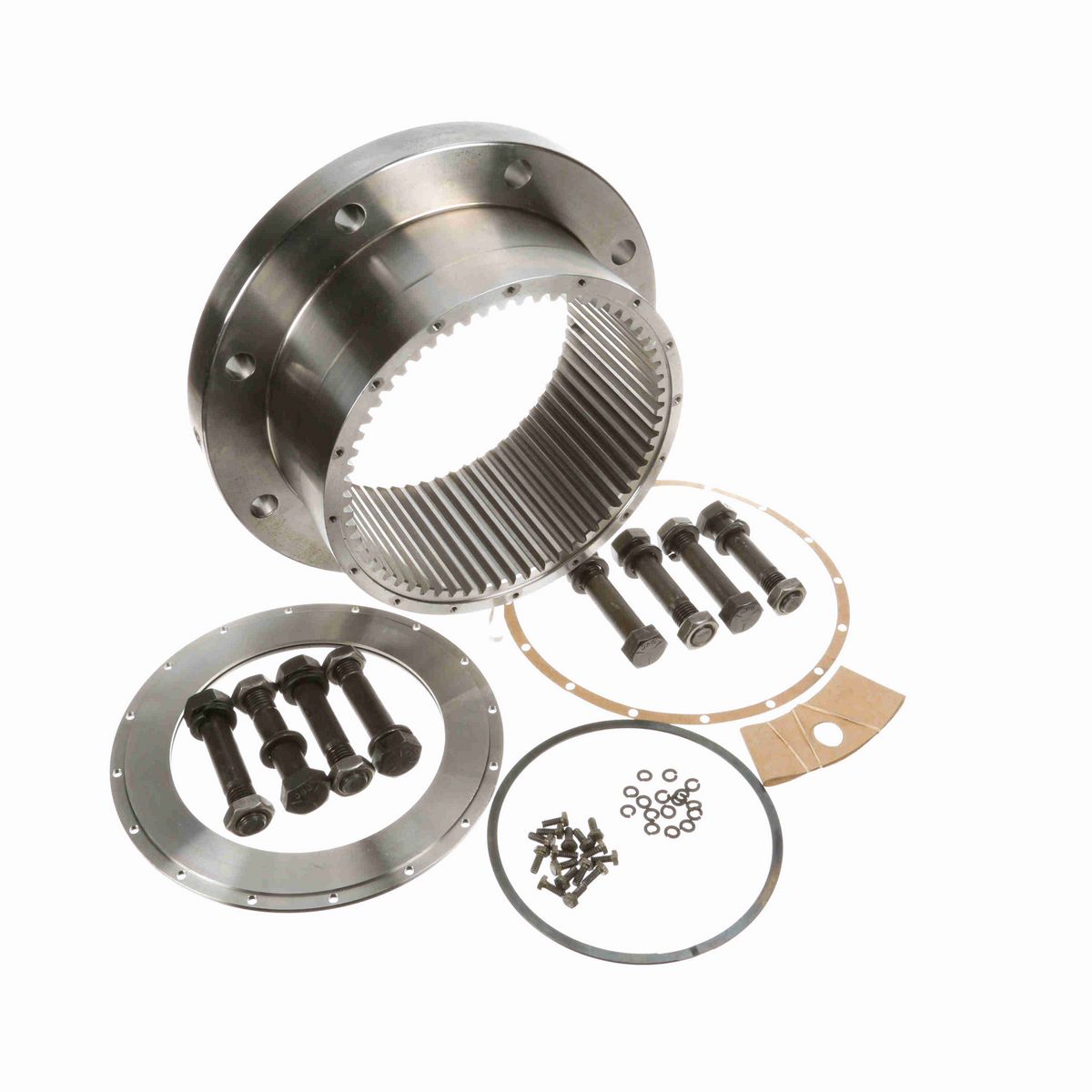 Kop-Flex Gear Coupling Medium Slide Sleeve - Size 5 - 5F EB MSSLEEVE ASSY