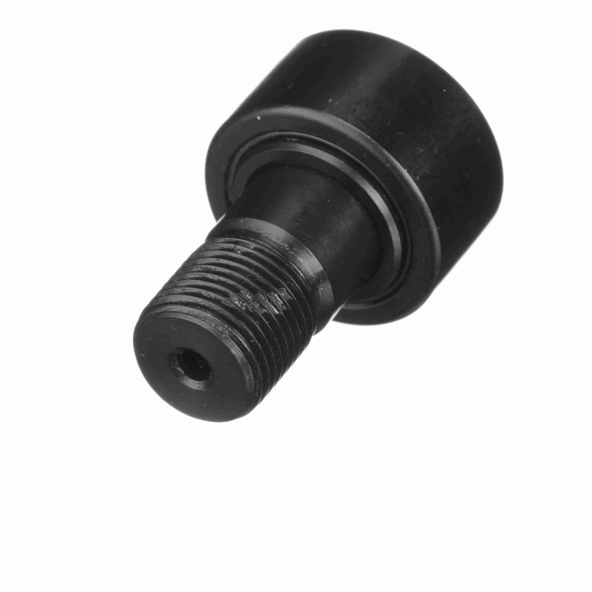 Опорный ролик с цапфой McGill Heavy Stud CAMROL CCFH 1 3/8 SB, бочкообразный, с уплотнением, с шестигранным отверстием, дюймовый