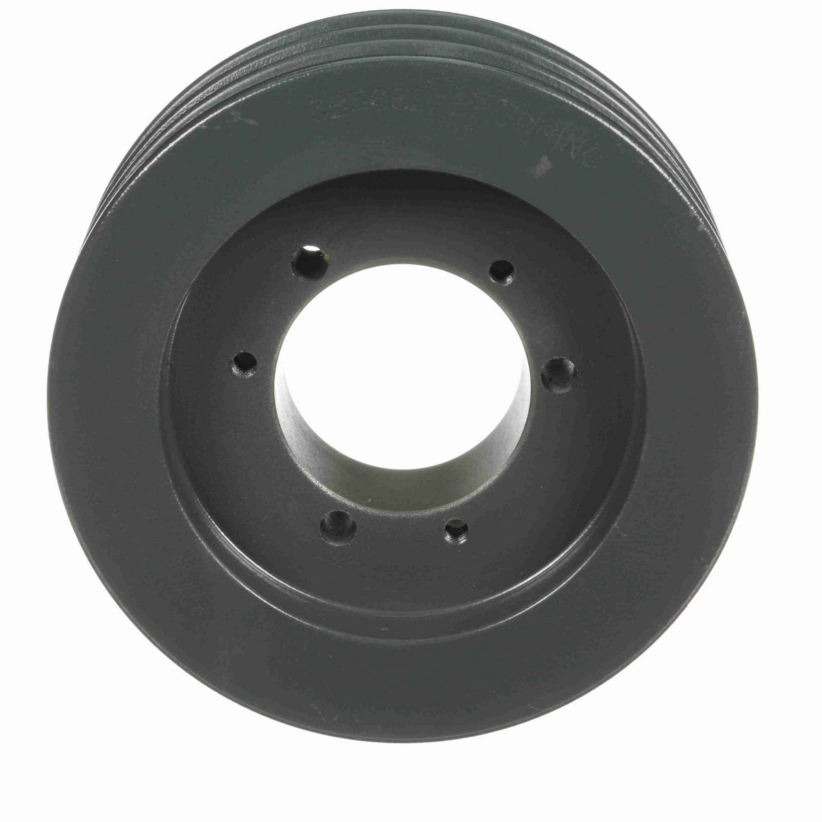 Browning 3 Groove Cast Iron Bushed Bore Multiple Sheave - 3B56SD