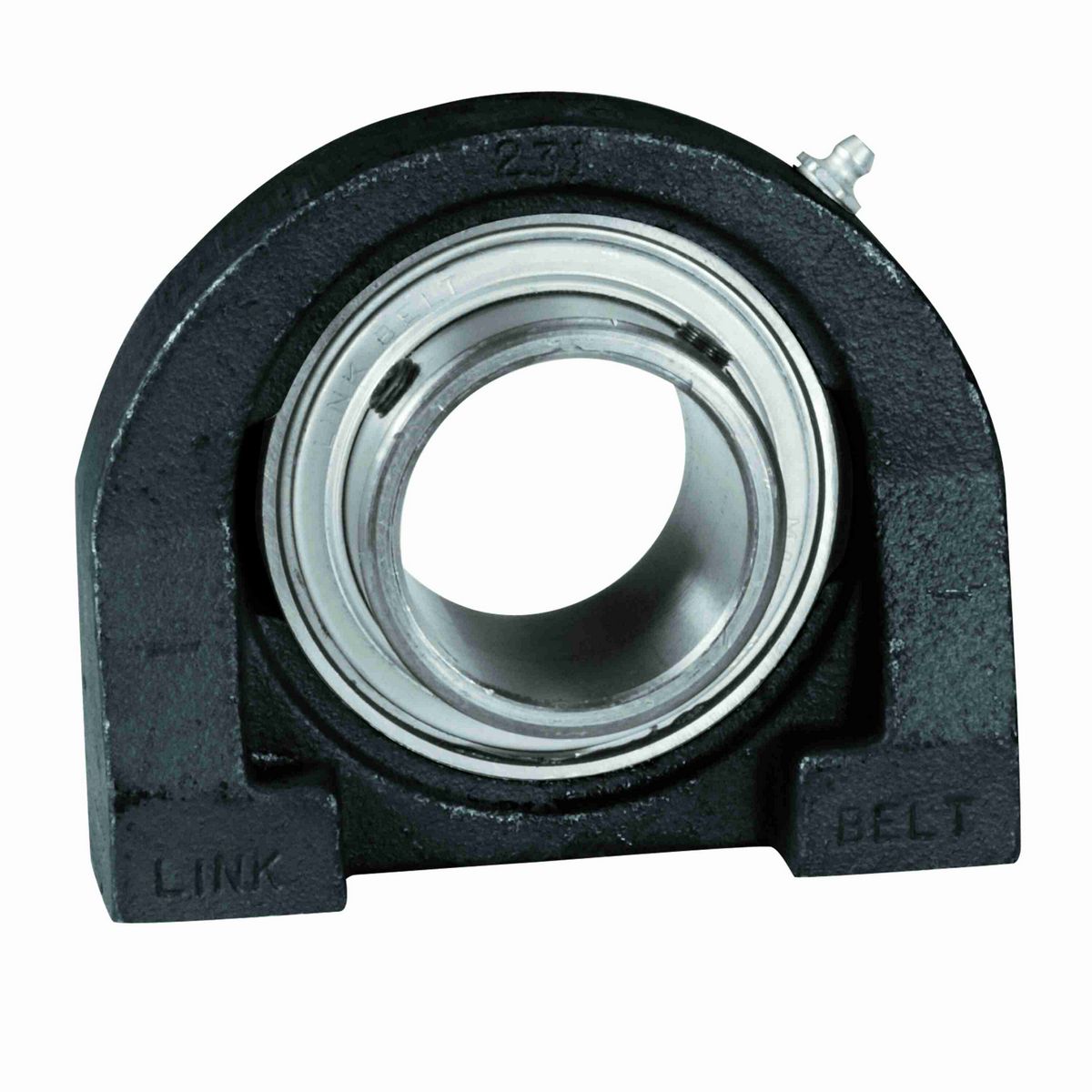 Link-Belt PT3U216N Pillow Blocks Ball Bearings - PT3U216N