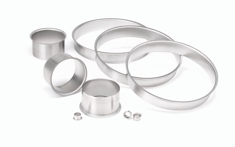 Wear Sleeves Timken J1869