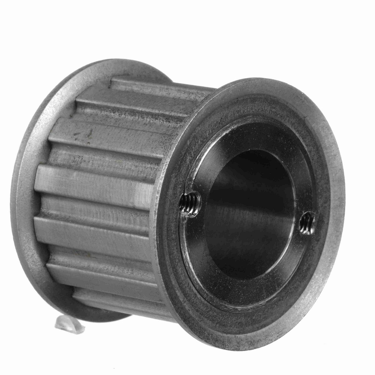 Browning Steel Bushed Bore Gearbelt Pulley - 14HG150