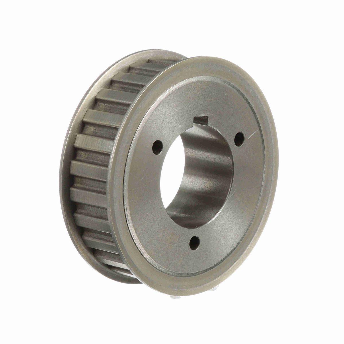 Browning Steel Bushed Bore Gearbelt Pulley - 26HP100