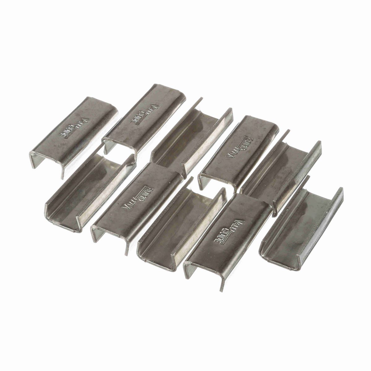 System Plast Splice Sleeve- Stainless Steel- 2" - VG-013-01