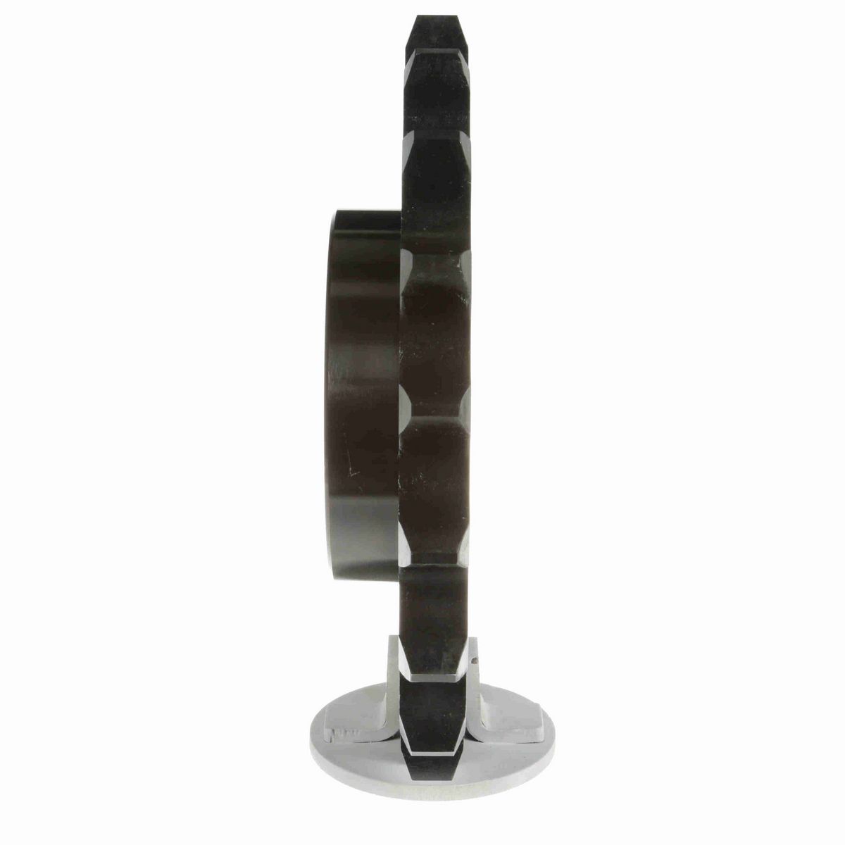 Browning Steel Bushed Bore Roller Chain Sprocket - H140R19