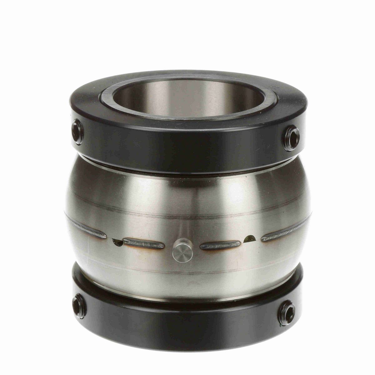 Sealmaster Mounted Insert Only Tapered Roller - 52100 Bearing Steel - Double Collar Mount Lock - RCI 215C