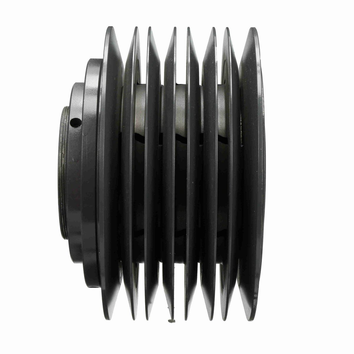 Browning 4 Groove Cast Iron Bushed Bore Multiple Variable Pitch Sheave - 4MVP70B84P