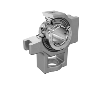 Корпусной узел с закрепляемым подшипником RTUEOC014-VA-FD