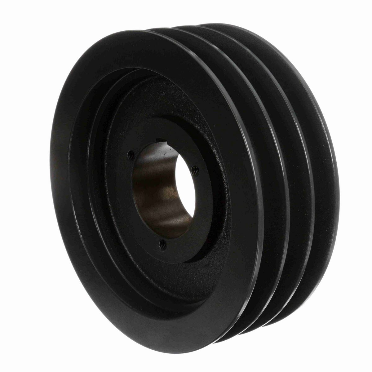 Browning 3 Groove Cast Iron Bushed Bore Multiple Sheave - 3TC92