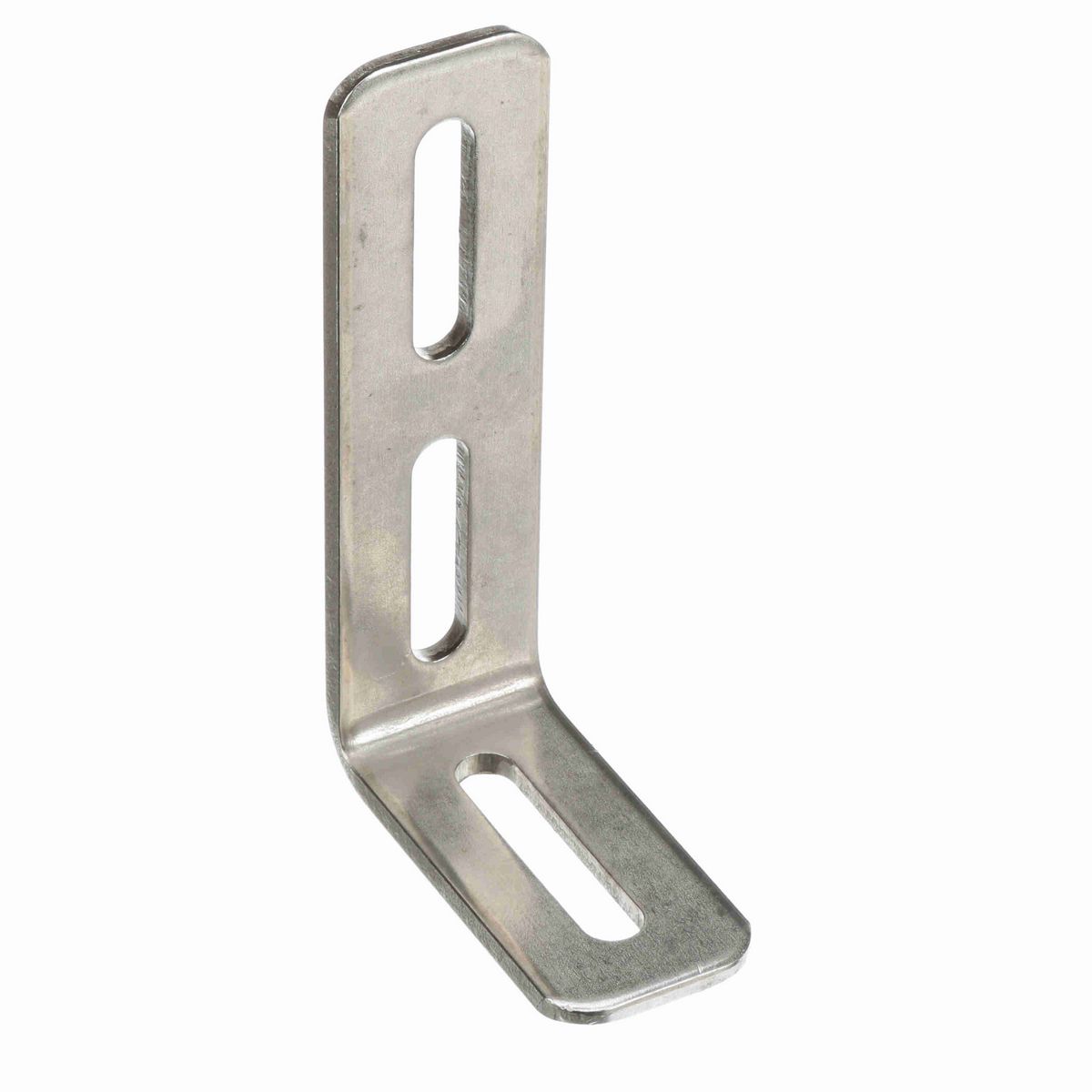 System Plast Individual Metal "L" Brackets; Series: VG-205 - VG-205-A-316-S