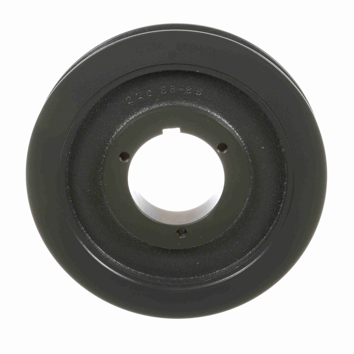 Browning 1 Groove Cast Iron Bushed Bore Multiple Sheave - 1TC86