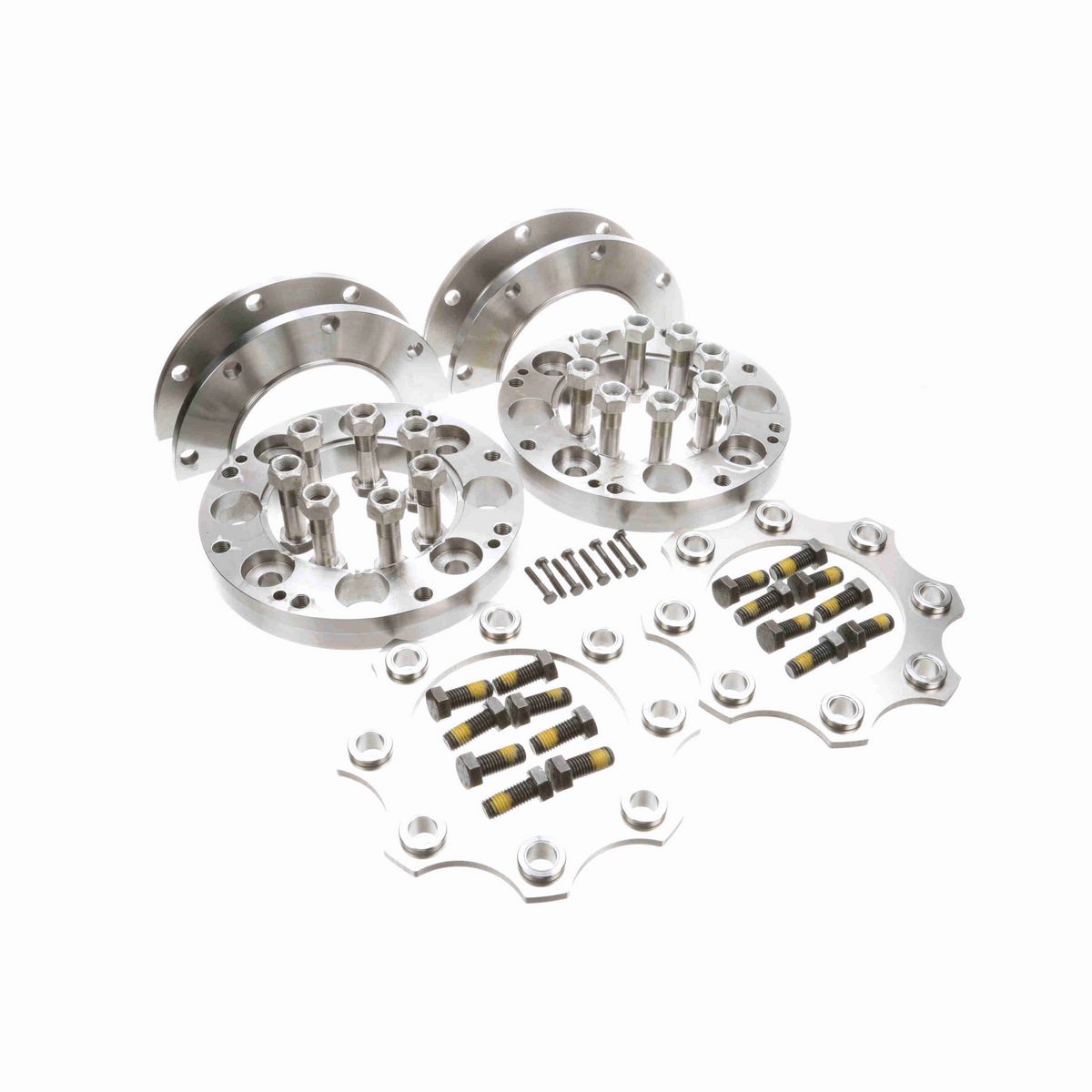 Kop-Flex Disc Coupling Center Assembly - Style KD10 - Size 354 - 354 KD 10 CA