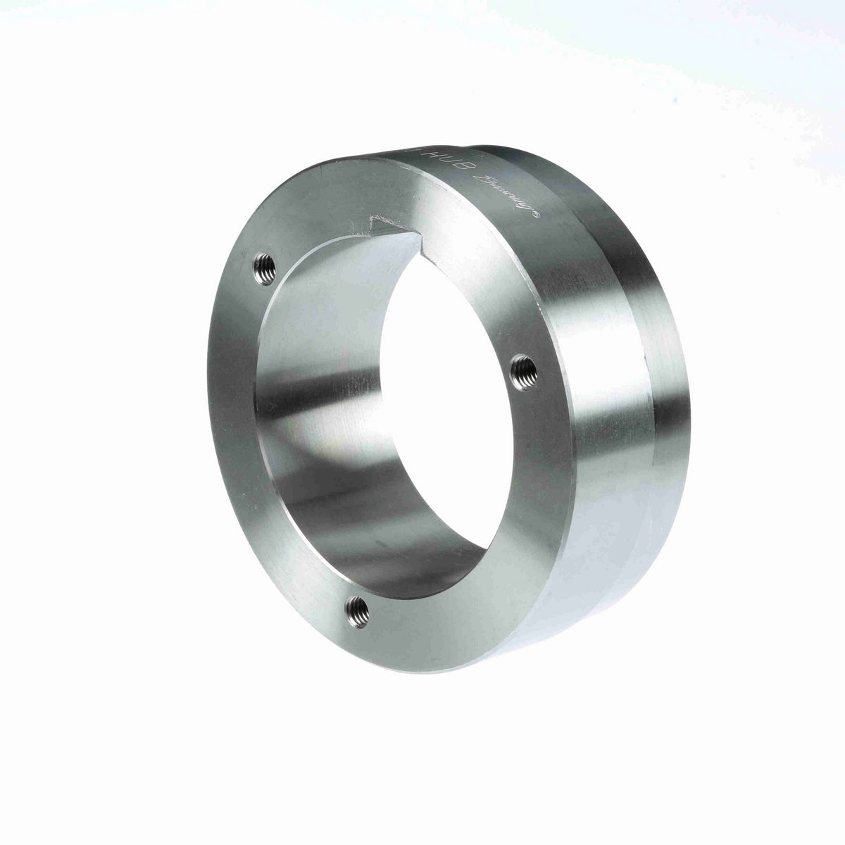 Browning Steel Hub for Split Taper Bushing - HR1 HUB