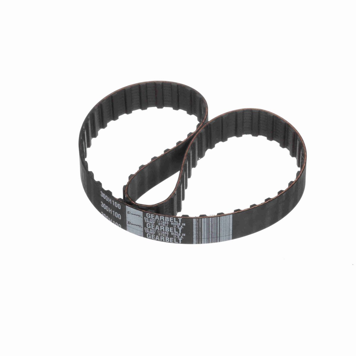 Browning Neoprene H Section Gearbelt - 300H100