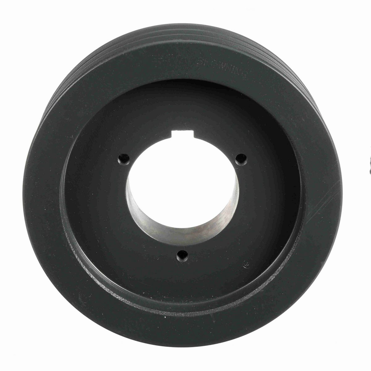 Browning 3 Groove Cast Iron Bushed Bore Multiple Sheave - 3B5V70