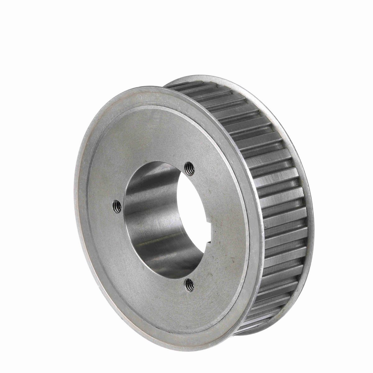 Browning Steel Bushed Bore Gearbelt Pulley - 40HQ150