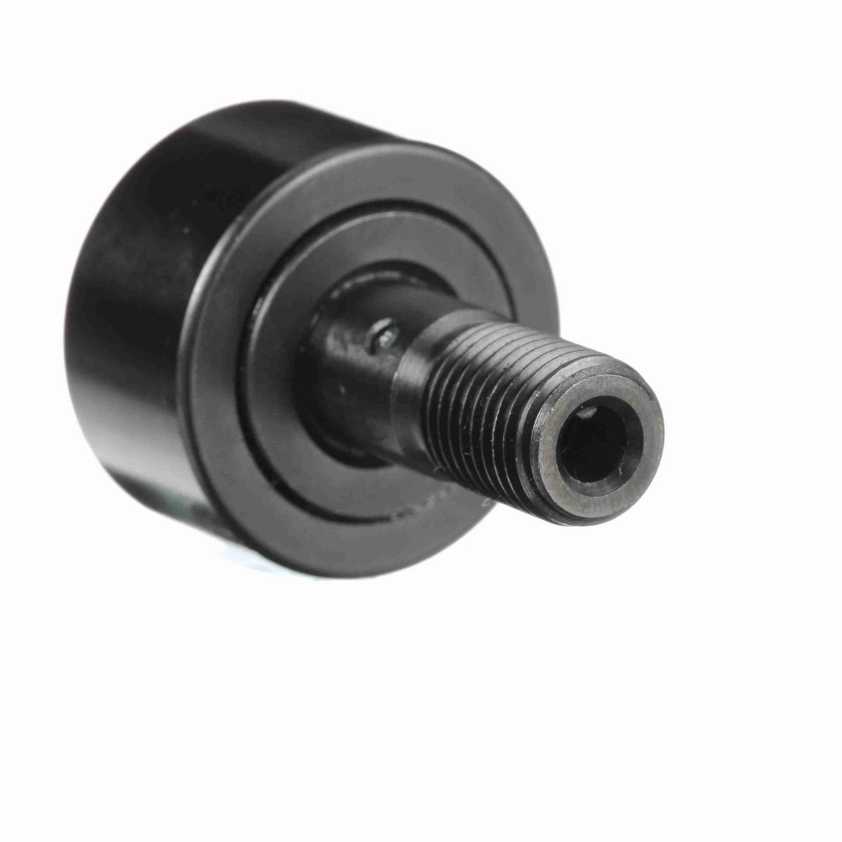 Опорный ролик с цапфой McGill CAMROL CF 1 1/8 B, цилиндрический, с шестигранным отверстием, дюймовый