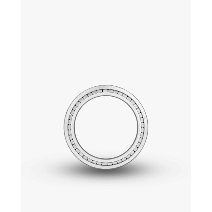 Двухрядный цилиндрический роликоподшипник NKE RNNCF5013-V