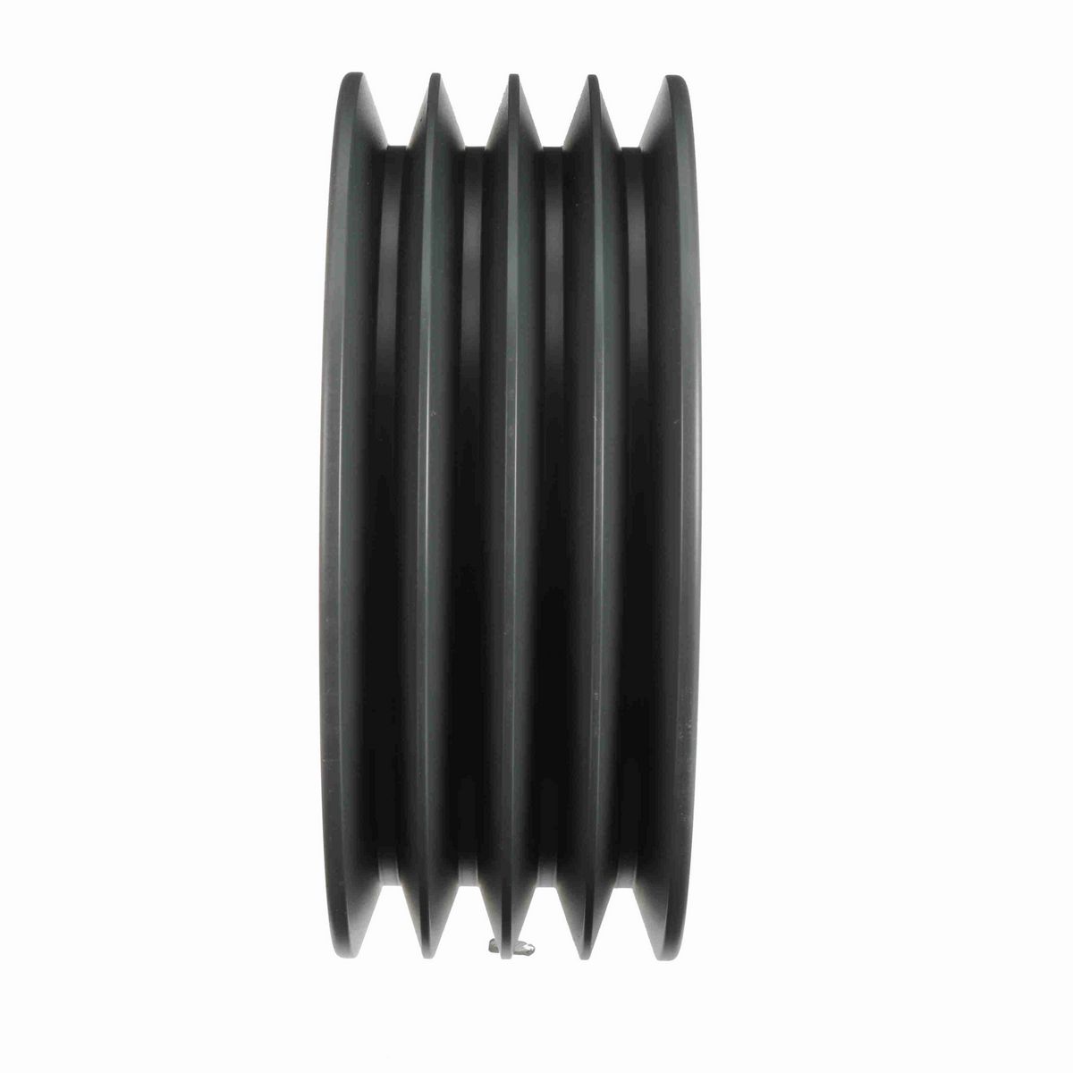 Browning 4 Groove Cast Iron Bushed Bore Multiple Sheave - 4B5V80