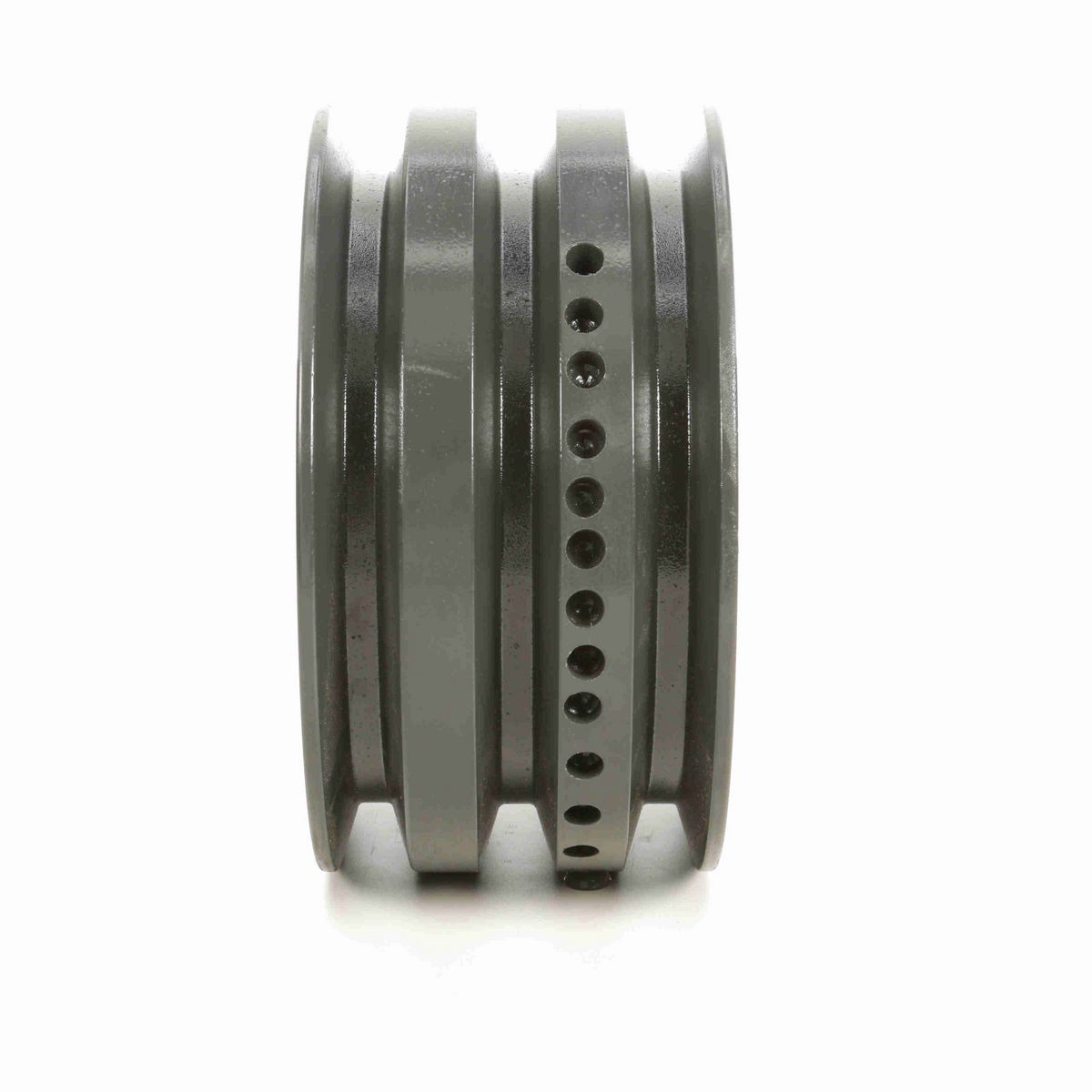 Browning 3 Groove Cast Iron Bushed Bore Companion Sheave - 3MVC86Q