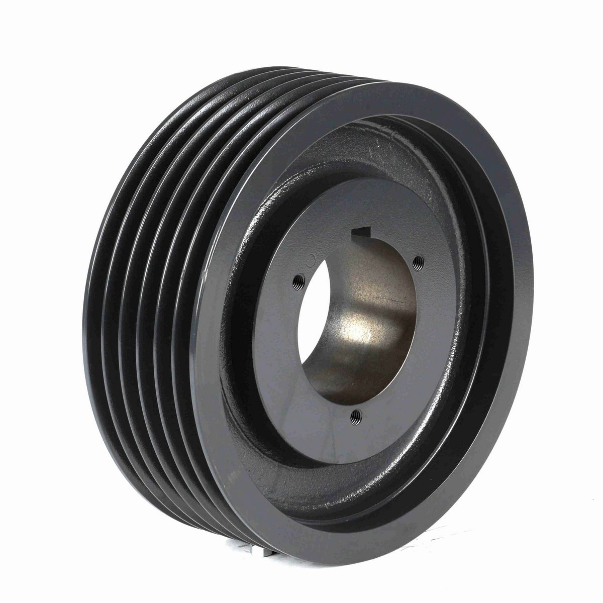 Browning 6 Groove Cast Iron Bushed Bore Multiple Sheave - 6S5V132