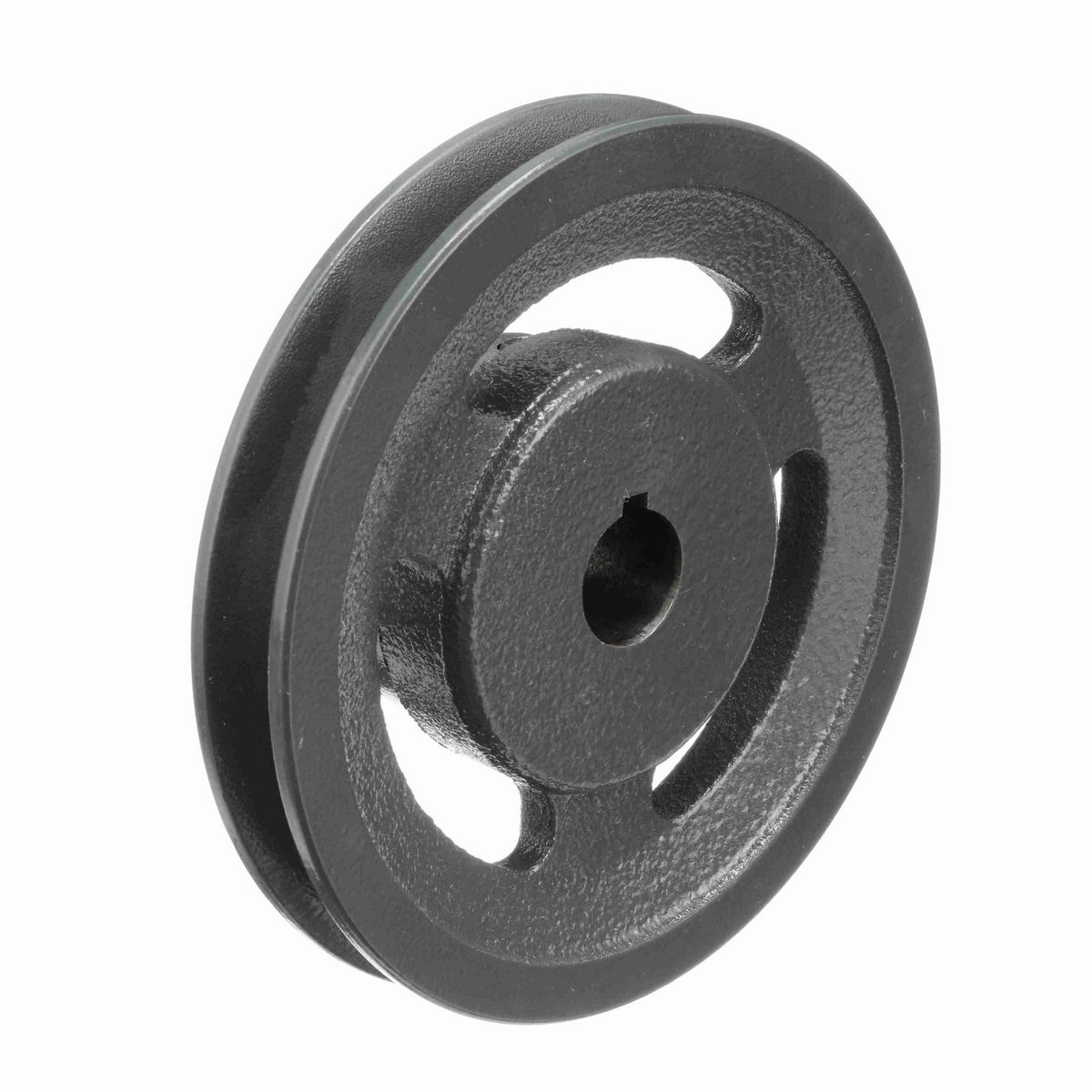 Browning 1 Groove Cast Iron FHP - Bushed Sheave - BK50H