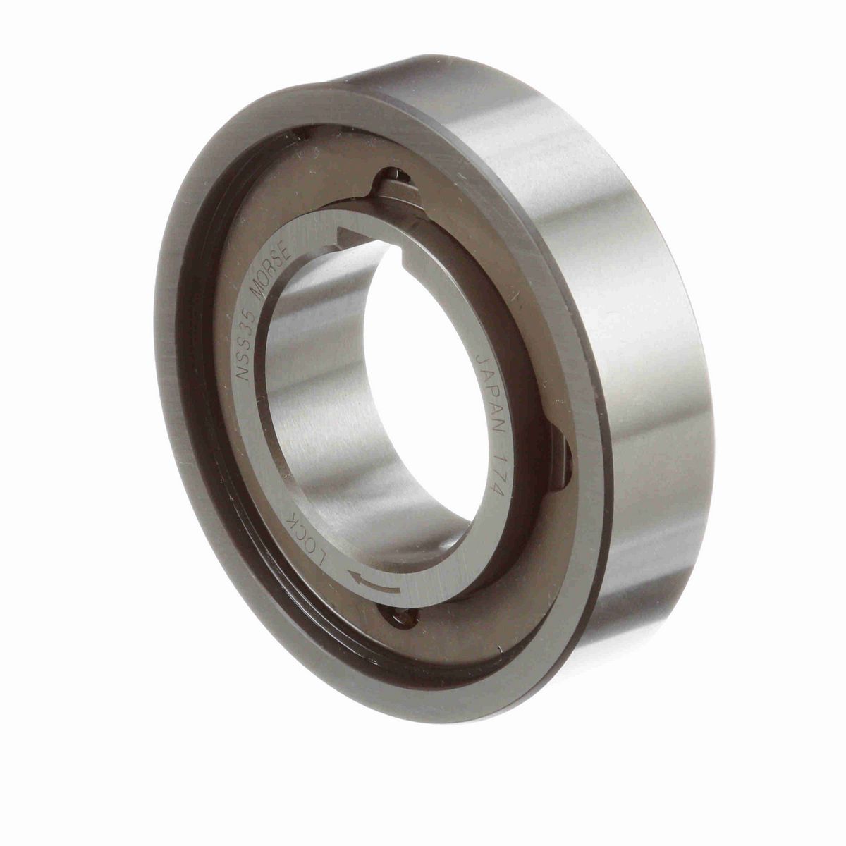 Morse NSS Series CAM Clutch - NSS-35 CLUTCH