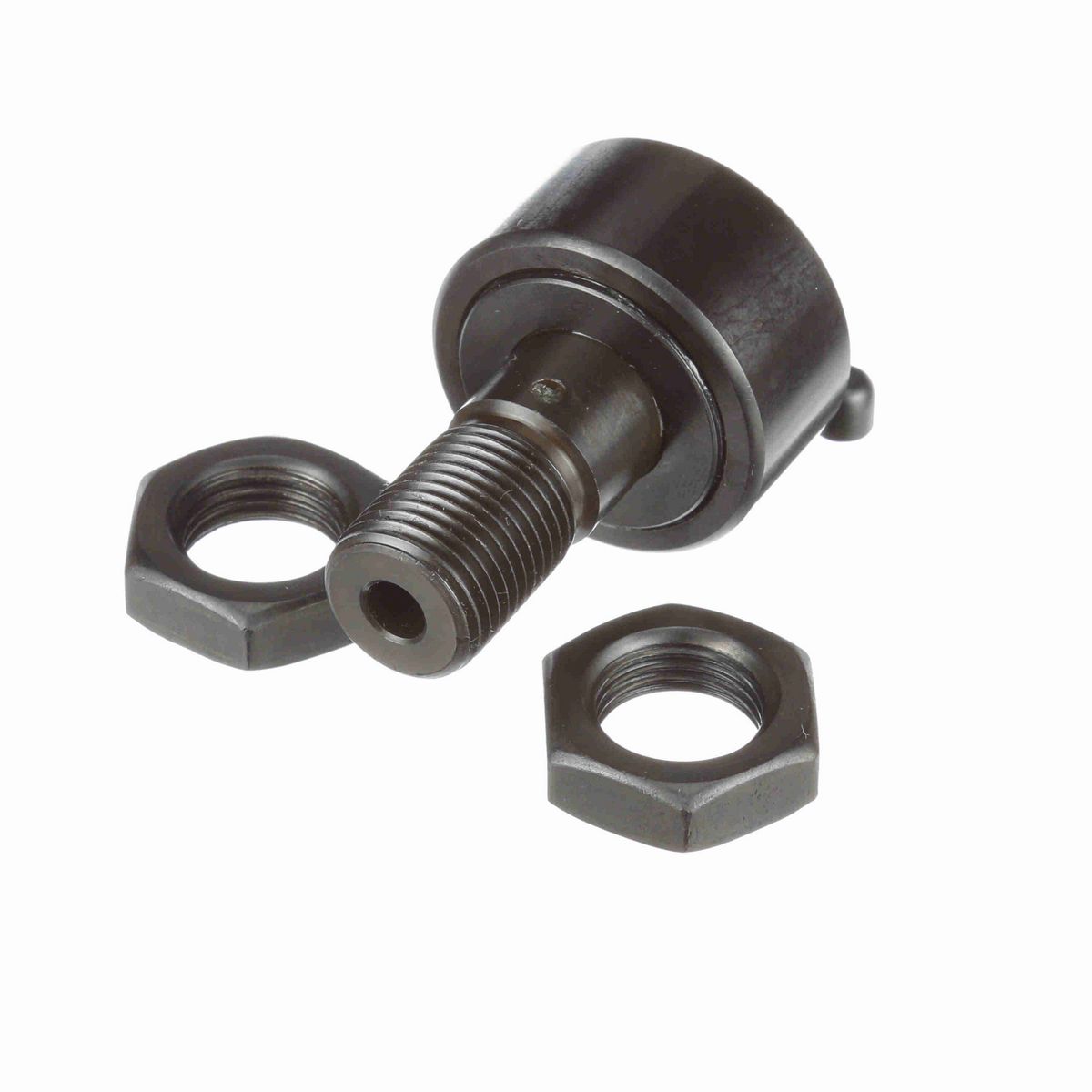 Опорный ролик с цапфой McGill CAMROL MCFR 35 B, бочкообразный, с шестигранным отверстием, метрический